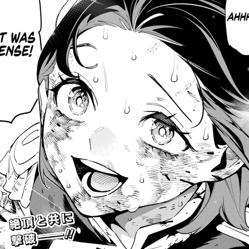 Chained Soldier (Uncensored) Manga Chapter 175 (Yakumo Ezo) cover