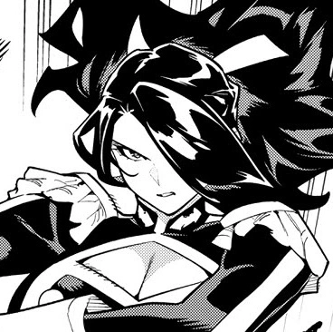 Chained Soldier (Uncensored) Manga Chapter 177 (The Weight She Carries) cover