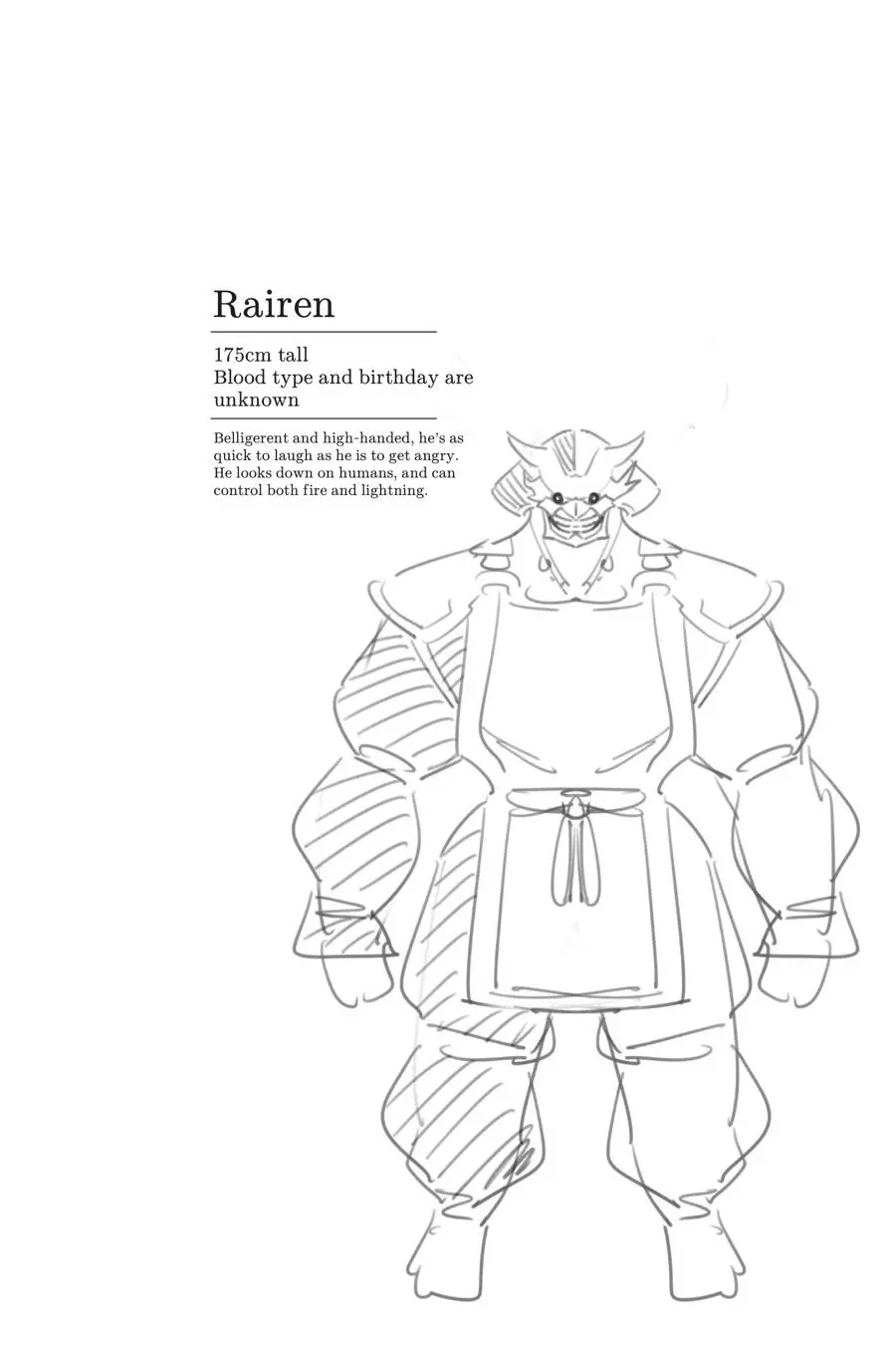 Chained Soldier (Uncensored) Manga Chapter 18 page 21 - Assault