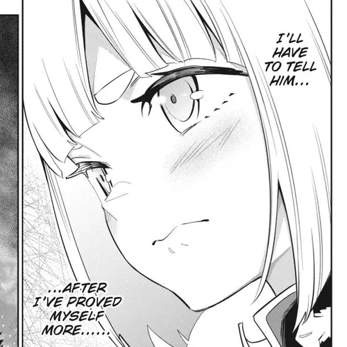 Chained Soldier (Uncensored) Manga Chapter 18 (Assault) cover