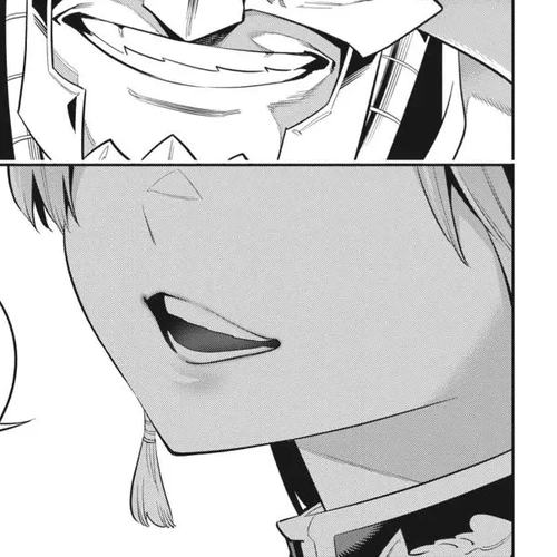 Chained Soldier (Uncensored) Manga Chapter 19 (The 7th's Chief) cover