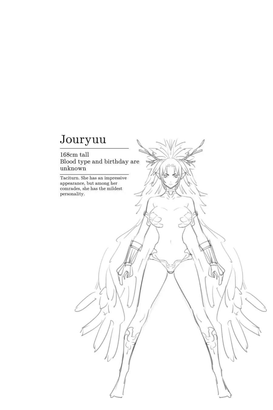 Chained Soldier (Uncensored) Manga Chapter 22 page 18 - (Fourth) Birth of a Slave