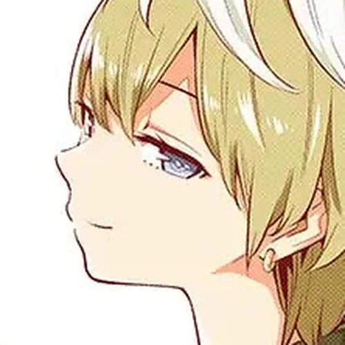 Chained Soldier (Uncensored) Manga Chapter 24.1 (Special Illustration) cover