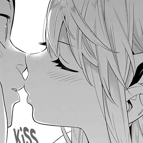 Chained Soldier (Uncensored) Manga Chapter 24.5 (WSJ Special) cover