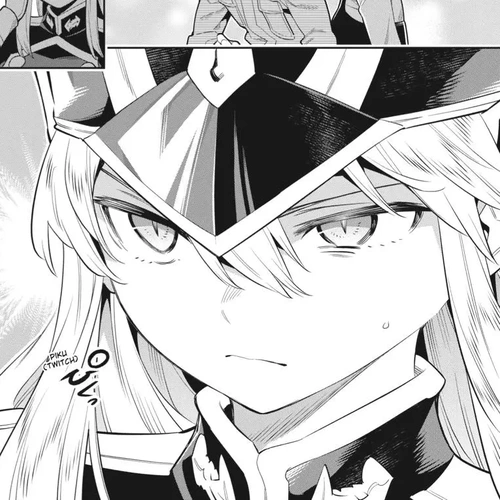 Chained Soldier (Uncensored) Manga Chapter 24 (Slave and Chief) cover