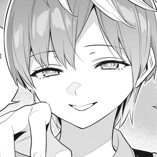 Chained Soldier (Uncensored) Manga Chapter 25 (A Slave's Superior) cover