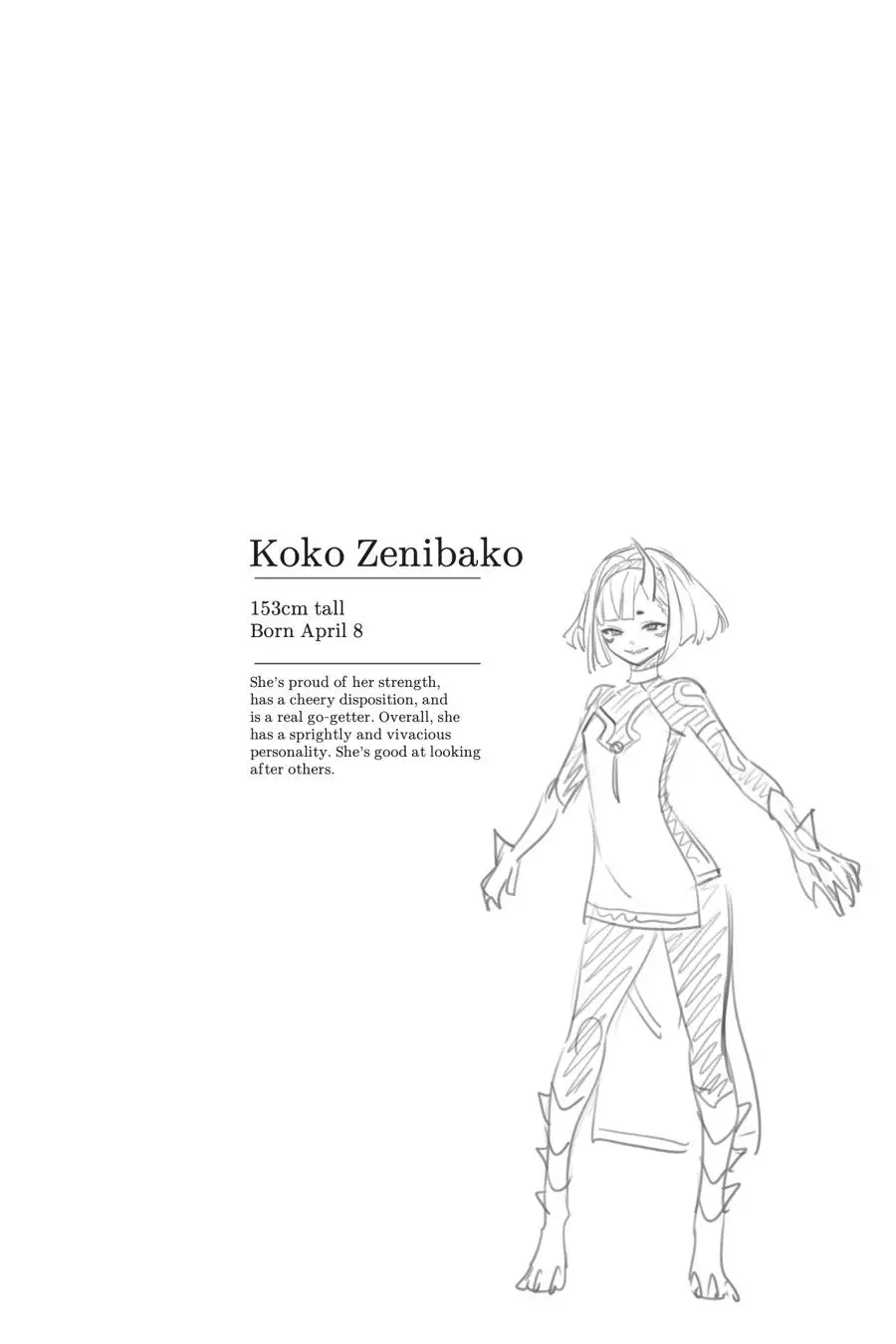 Chained Soldier (Uncensored) Manga Chapter 29 page 21 - Hidden Village