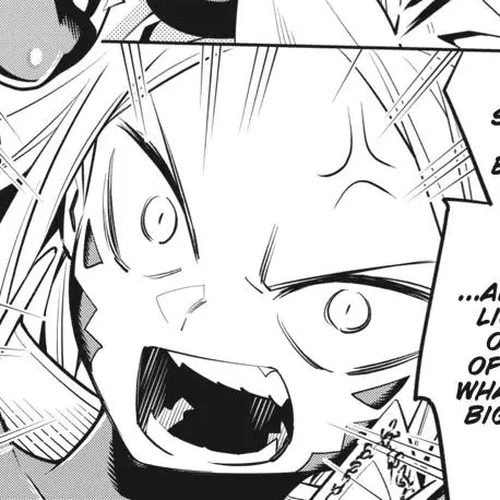 Chained Soldier (Uncensored) Manga Chapter 29 (Hidden Village) cover