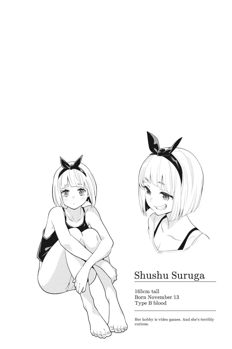 Chained Soldier (Uncensored) Manga Chapter 3 page 23 - A Slave's Gloom