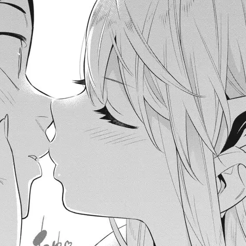 Chained Soldier (Uncensored) Manga Chapter 30 (A Stormy Forecast) cover