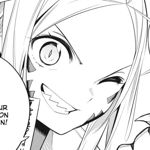 Chained Soldier (Uncensored) Manga Chapter 31 (A Glimpse of the Dark) cover