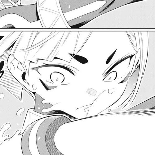 Chained Soldier (Uncensored) Manga Chapter 33 (Restrained Slave) cover