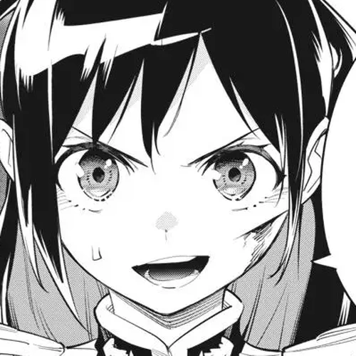 Chained Soldier (Uncensored) Manga Chapter 36 (The 7th Unit's Spirit) cover