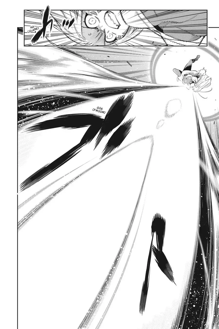 Chained Soldier (Uncensored) Manga Chapter 38 page 18 - Love to My Slave