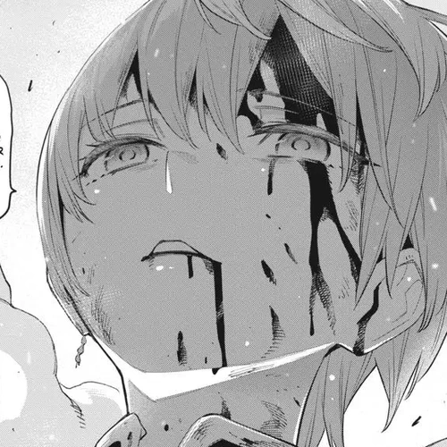 Chained Soldier (Uncensored) Manga Chapter 38 (Love to My Slave) cover