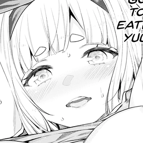 Chained Soldier (Uncensored) Manga Chapter 39.6 (Slave and Mushroom) cover