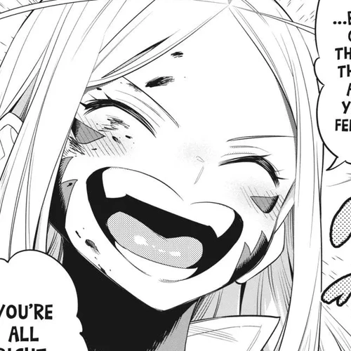 Chained Soldier (Uncensored) Manga Chapter 39 (Revealed Title) cover