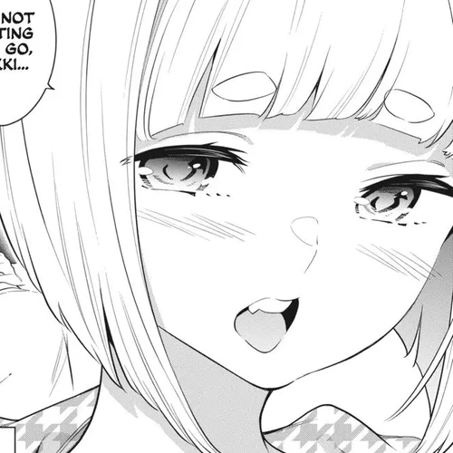 Chained Soldier (Uncensored) Manga Chapter 4 (A Slave's Wits) cover