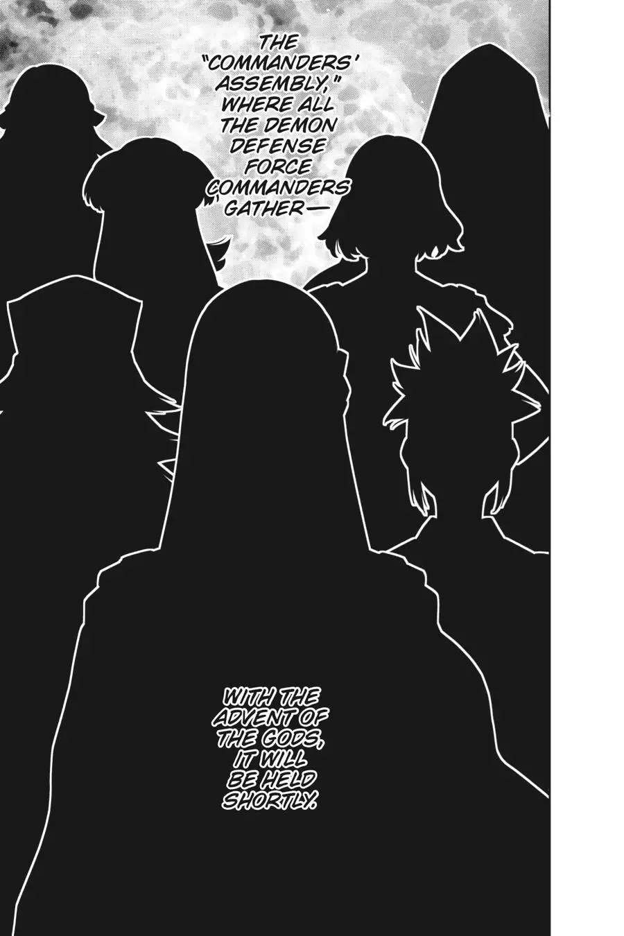 Chained Soldier (Uncensored) Manga Chapter 44 page 21 - A Slave's Master