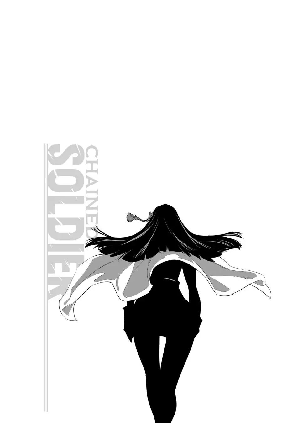 Chained Soldier (Uncensored) Manga Chapter 46 page 21 - The Gathering of Chiefs