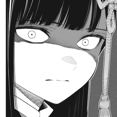 Chained Soldier (Uncensored) Manga Chapter 46 (The Gathering of Chiefs) cover