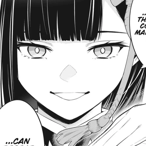 Chained Soldier (Uncensored) Manga Chapter 47 (The Assembly Begins) cover