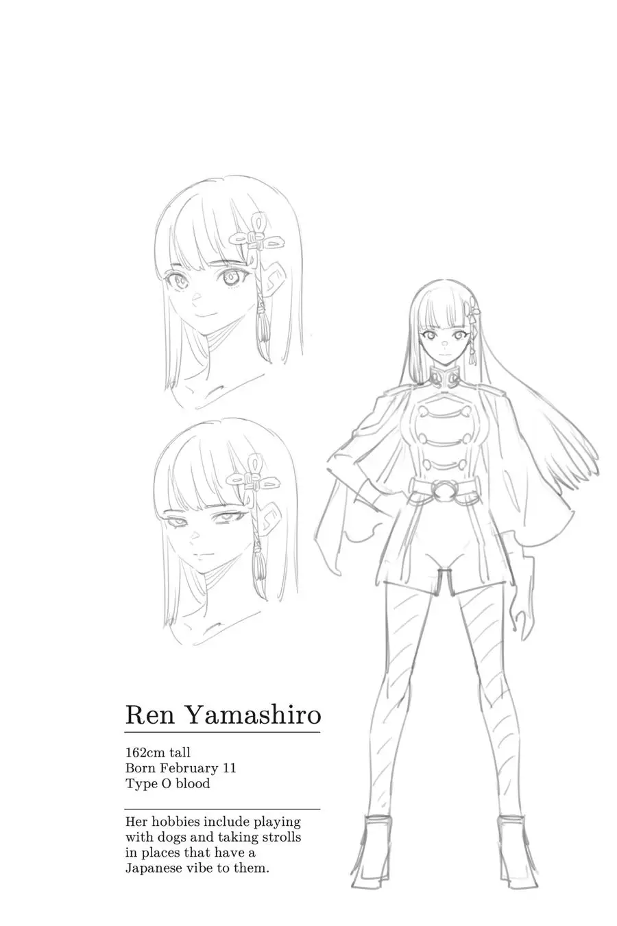 Chained Soldier (Uncensored) Manga Chapter 49 page 24 - Battle Over the Slave