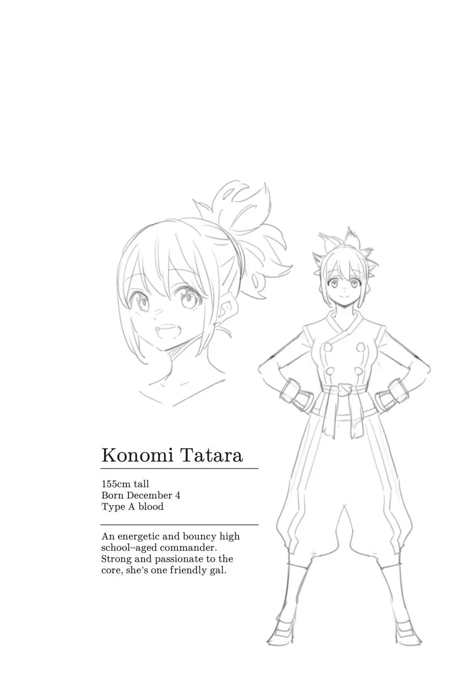 Chained Soldier (Uncensored) Manga Chapter 50 page 16 - A Slave's Gratitude