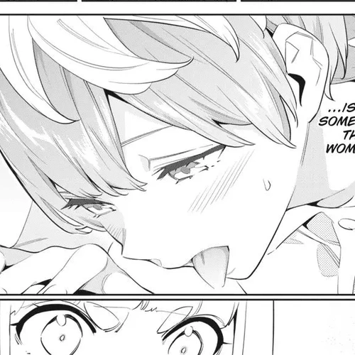 Chained Soldier (Uncensored) Manga Chapter 50 (A Slave's Gratitude) cover