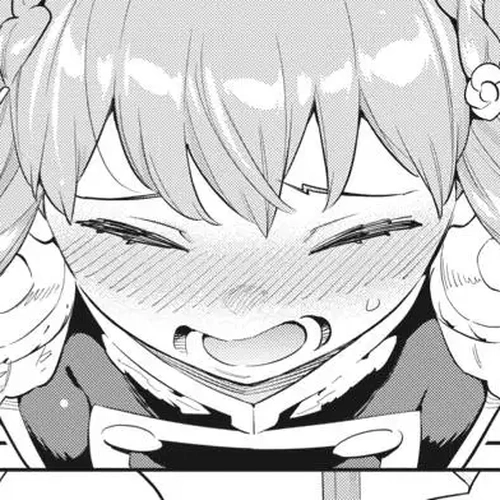 Chained Soldier (Uncensored) Manga Chapter 51 (Ren's Shadow) cover