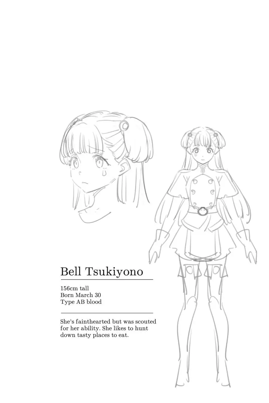 Chained Soldier (Uncensored) Manga Chapter 52 page 21 - The Arriving Storm