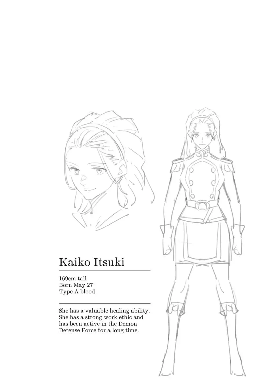 Chained Soldier (Uncensored) Manga Chapter 54 page 22 - Training Season