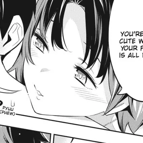 Chained Soldier (Uncensored) Manga Chapter 54 (Training Season) cover