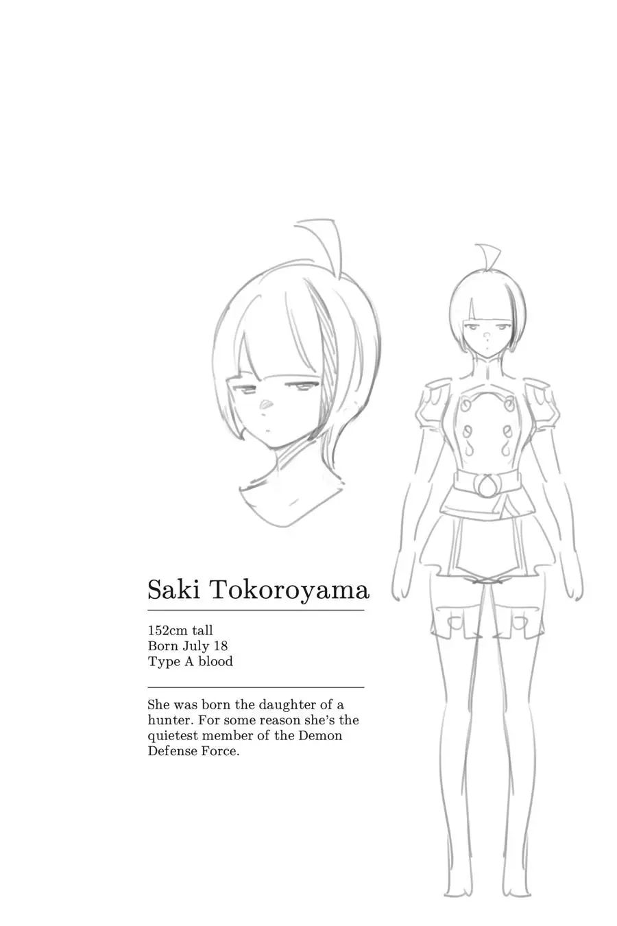 Chained Soldier (Uncensored) Manga Chapter 55 page 20 - Rampage