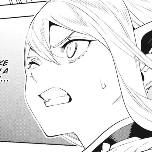 Chained Soldier (Uncensored) Manga Chapter 55 (Rampage) cover