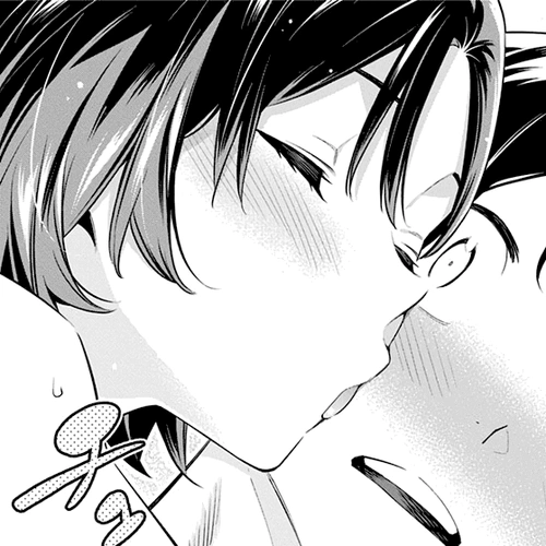 Chained Soldier (Uncensored) Manga Chapter 56.5 (Feasting on Slave) cover