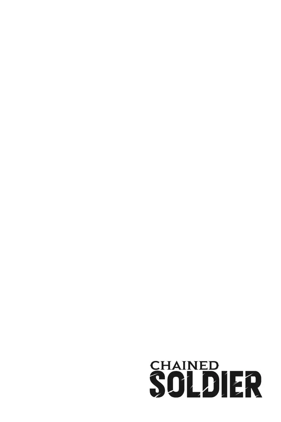 Chained Soldier (Uncensored) Manga Chapter 56 page 29 - Disciplining