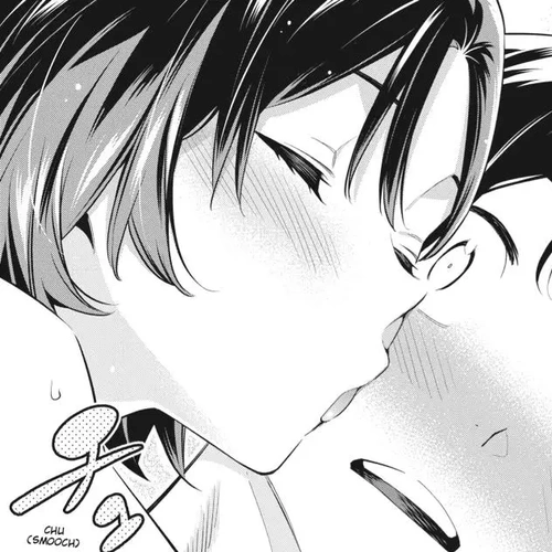 Chained Soldier (Uncensored) Manga Chapter 56 (Disciplining) cover