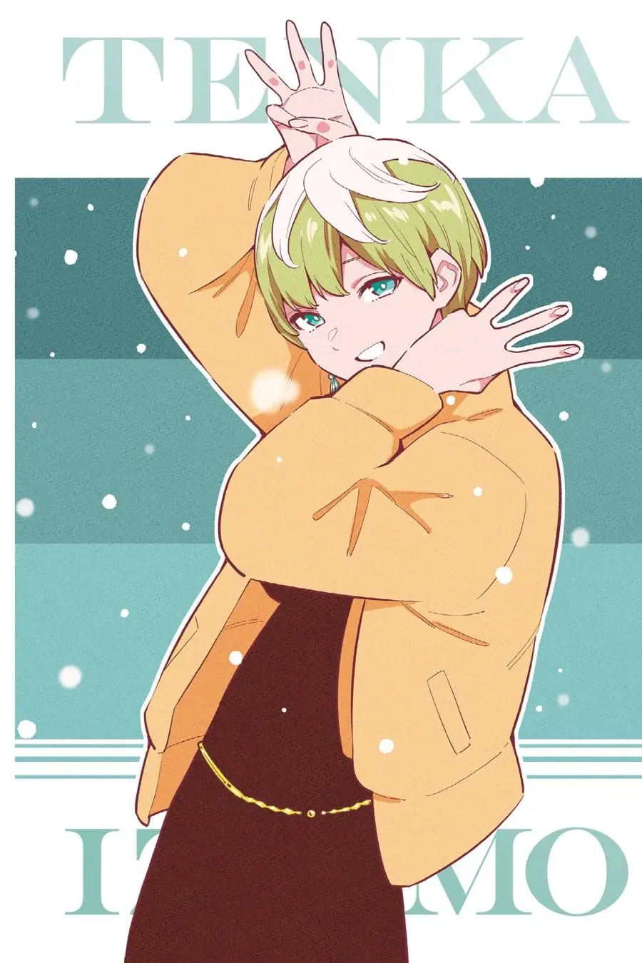 Chained Soldier (Uncensored) Manga Chapter 57 page 3 - Life's Apex