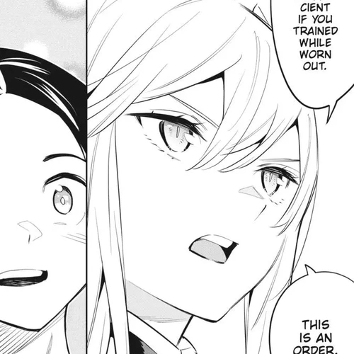 Chained Soldier (Uncensored) Manga Chapter 58 (Tired Slave) cover