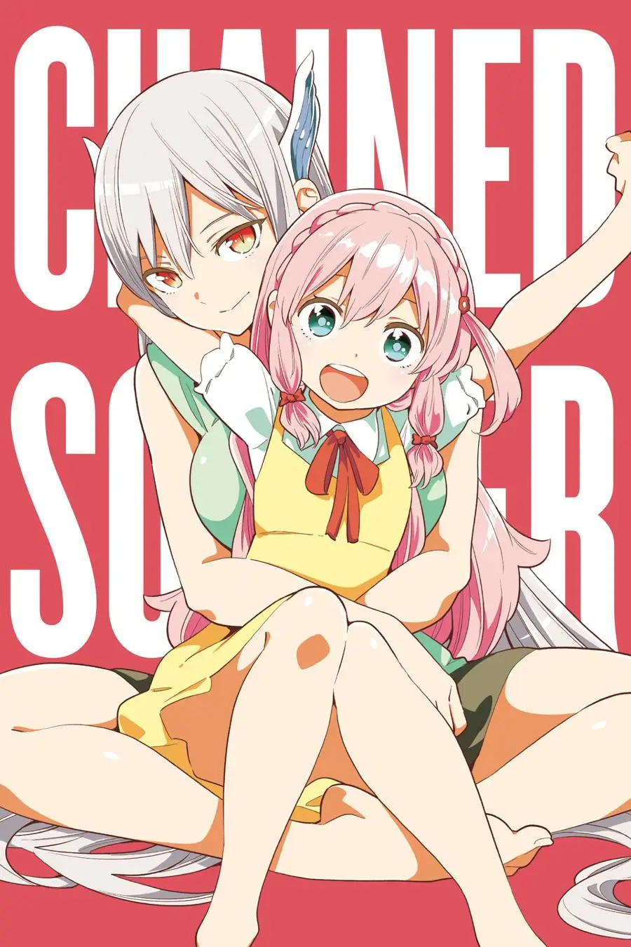 Chained Soldier (Uncensored) Manga Chapter 6 page 2 - A Slave's Sister - Part 1