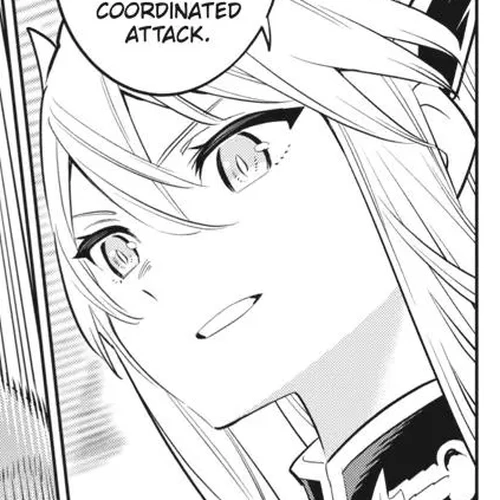 Chained Soldier (Uncensored) Manga Chapter 6 (A Slave's Sister - Part 1) cover