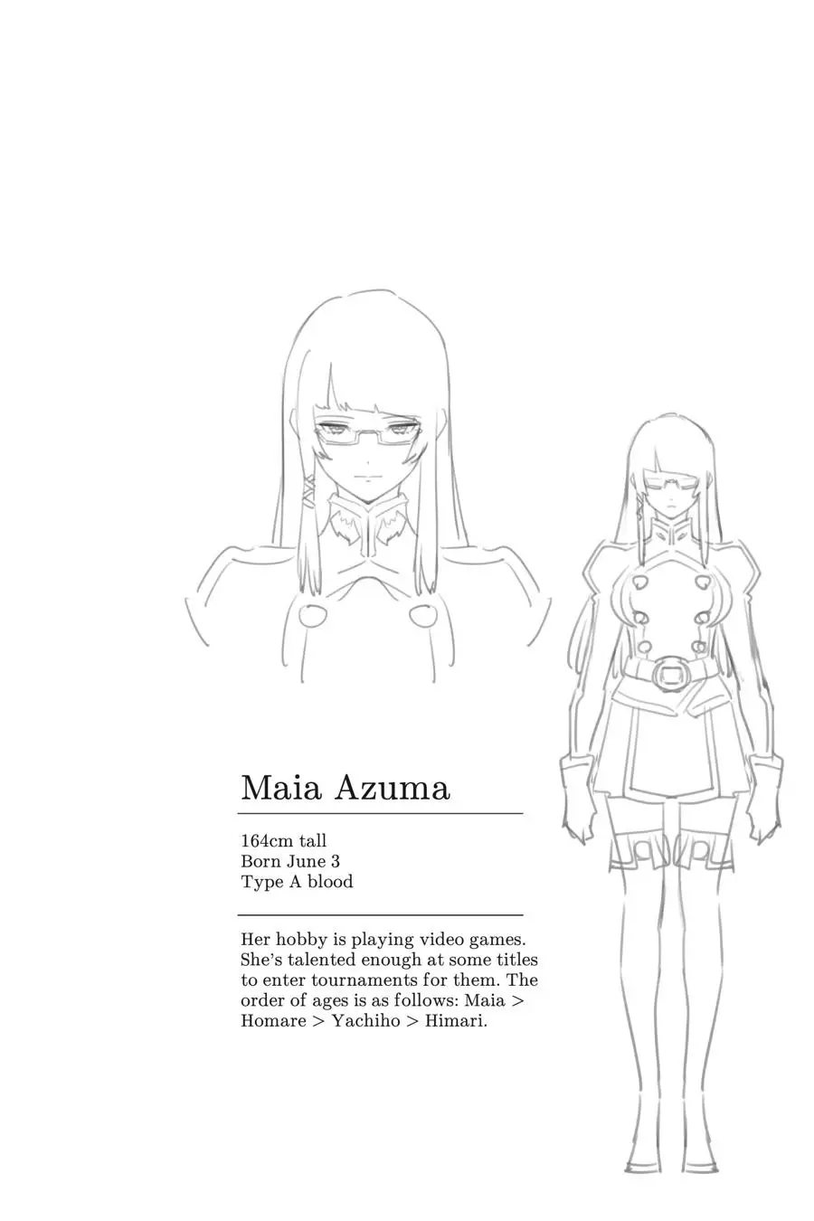 Chained Soldier (Uncensored) Manga Chapter 60 page 21 - The Banquet Starts