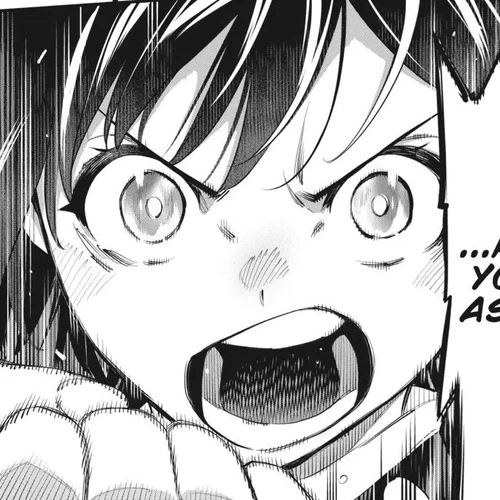 Chained Soldier (Uncensored) Manga Chapter 60 (The Banquet Starts) cover