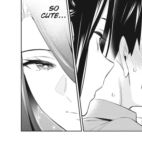 Chained Soldier (Uncensored) Manga Chapter 63 (The 9th's Chief) cover