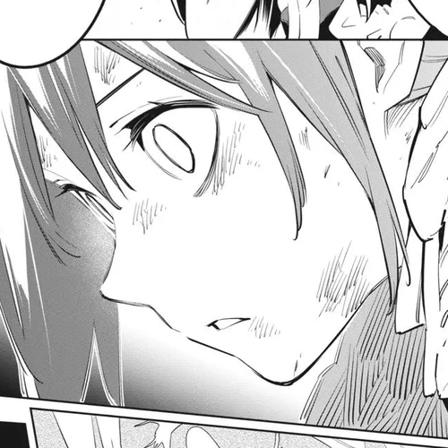 Chained Soldier (Uncensored) Manga Chapter 64 (Himari's Feelings) cover