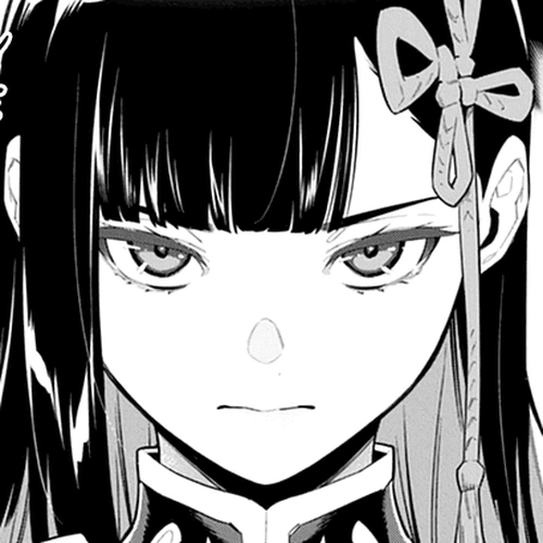 Chained Soldier (Uncensored) Manga Chapter 65.5 (Ren's Feelings) cover