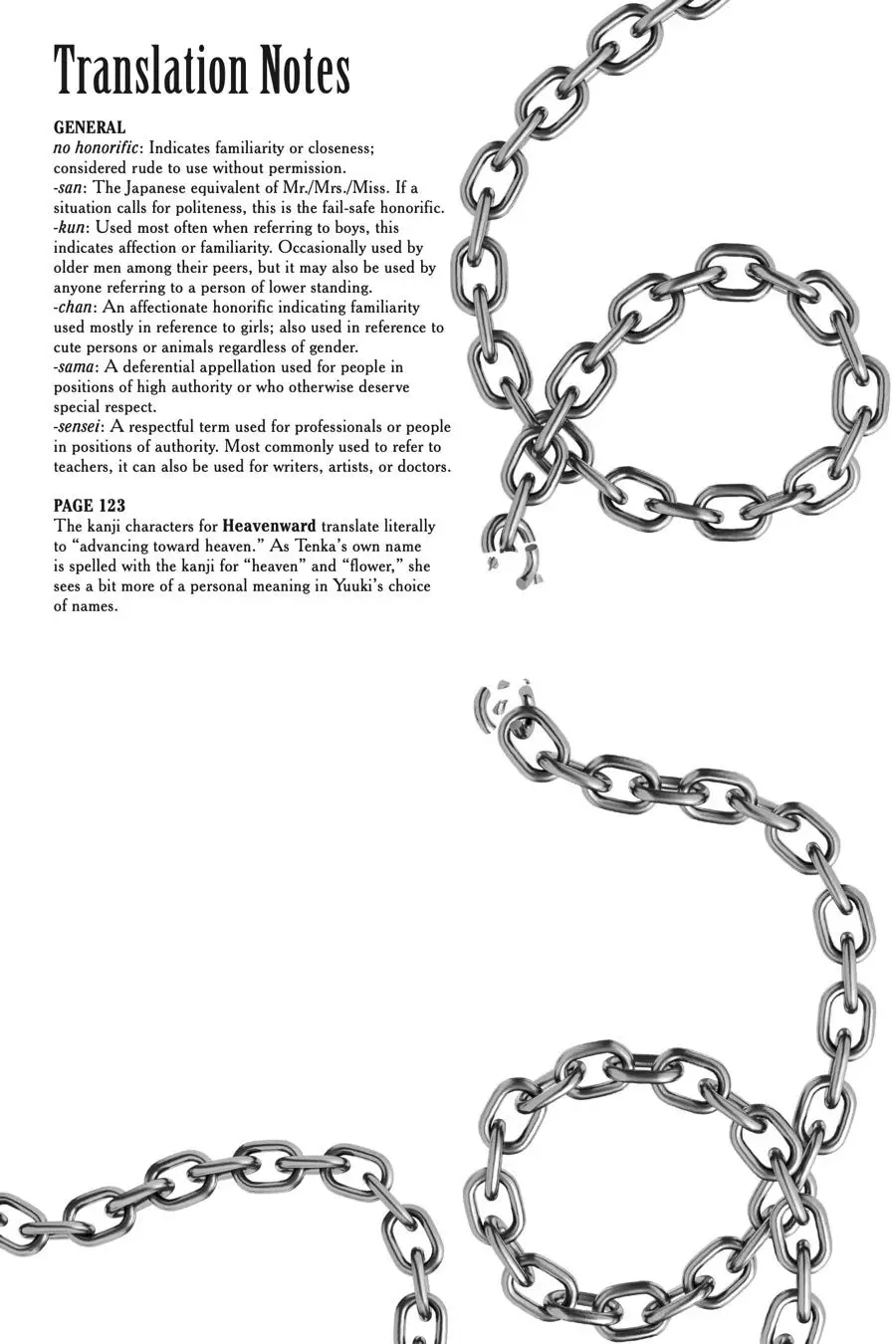 Chained Soldier (Uncensored) Manga Chapter 65 page 30 - A New Azuma