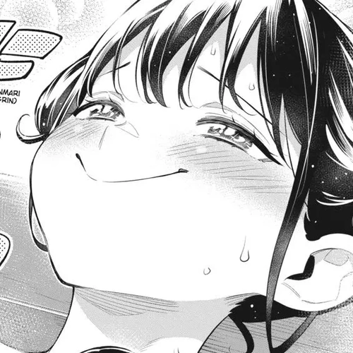 Chained Soldier (Uncensored) Manga Chapter 66 (Night at the Azumas) cover