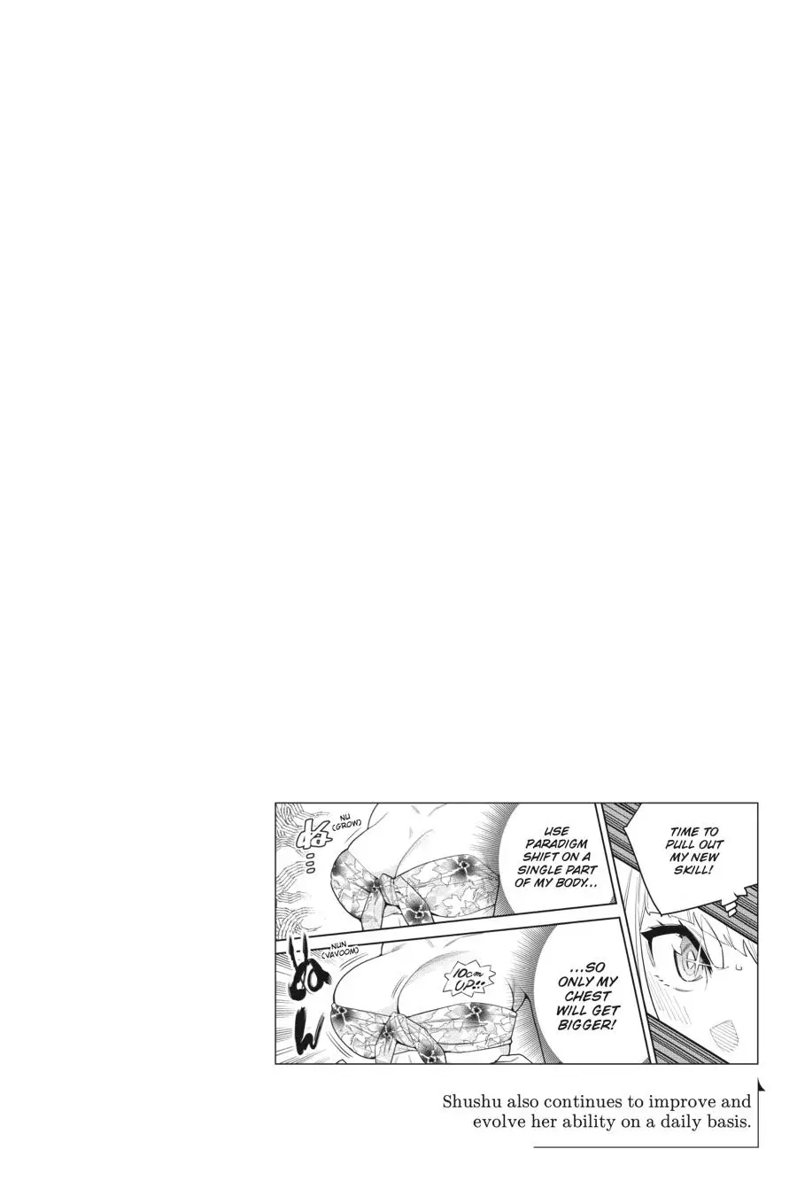 Chained Soldier (Uncensored) Manga Chapter 68 page 22 - Slave and Late Summer